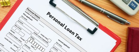Documents required for personal loan
