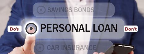 Looking To Apply For A Personal Loan