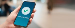 What is E-Mandate?