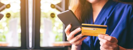 Convert Your Credit Card Transaction into EMI for Payments