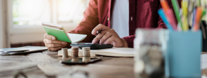 The Benefits of Using an EMI Calculator before Taking a Personal Loan