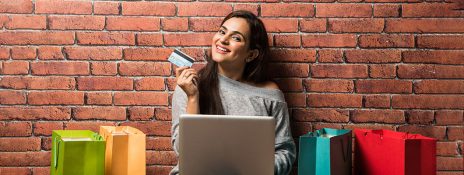 EMI Facility on Debit Cards