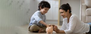 Ensure Your Child’s Education with a Fixed Deposit