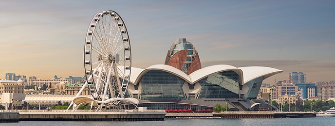 Explore Baku With the Help of Personal Loan
