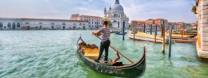 Explore Italy: Finance your Trip with a Personal Loan
