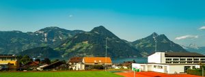 Explore Switzerland with an Instant Personal Loan