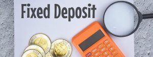 Secure Your Money by Opening a Fixed Deposit with IndusInd Bank