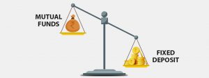 Are Fixed Deposits (FD) better than mutual funds?