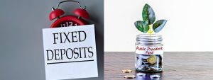 Difference Between Fixed Deposit & Bonds