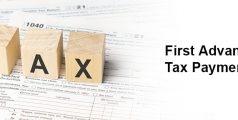 First Advance Tax Payment Due on 15th June: What You Need to Know