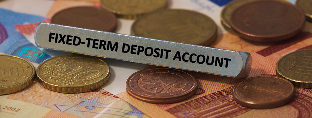 Fixed Deposit Account