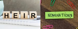 Fixed Deposit: Nominee vs Legal Heir