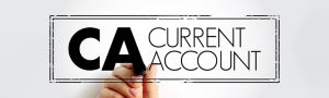 Get A Customised Current Account Number of Your Choice
