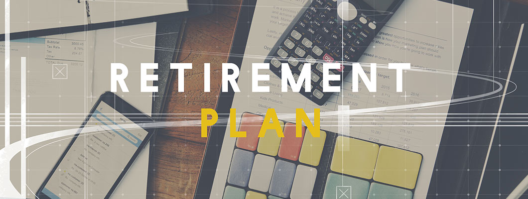 planning your finances post retirement