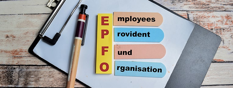 How To Update IFSC Code In EPFO