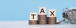 How is Interest on Savings Account Taxed?