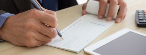 How to Apply for a New Current Account Cheque Book Easily?