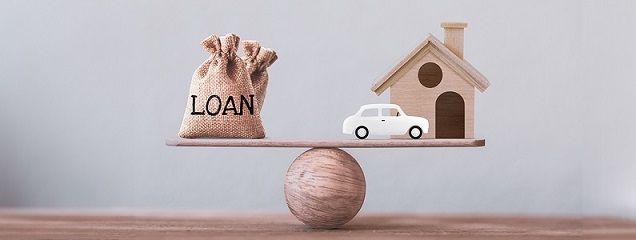 How to Choose Between a Personal Loan and Using Securities