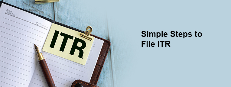 How to File ITR-1 for FY 2024–25: Online & Offline Methods Explained