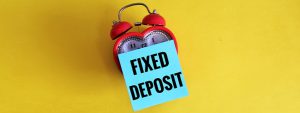 Open a Fixed Deposit Without a Savings Account