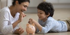 How to use Savings Account for your Child's Education
