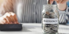 How to Use Savings Account to Save for Emergency