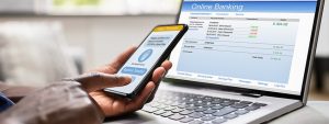 How to Easily Check Your Bank Balance