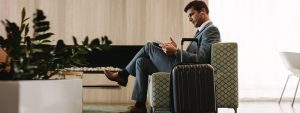 IndusInd Bank’s Best Credit Cards for Airport Lounge Access