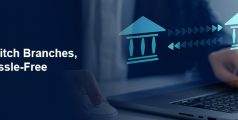 Want to Move Your Savings Account to a New Branch? Here's What to Do