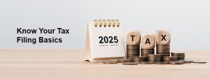 Everything You Need to Know About ITR Filing: Forms, Process & Eligibility