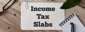 Old vs New Regime Tax Rates FY 2024-25 & AY 2025-26