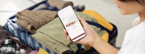 Backpackers on a Budget: How Forex Cards Can Be Your Travel Lifesaver
