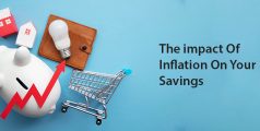 The Impact Of Inflation On Your Savings Account