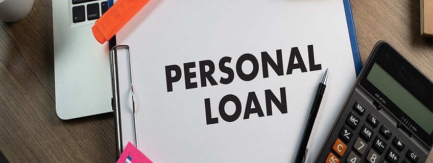 Pre-Closure of a Personal Loan