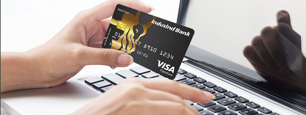 Advantages of Debit Card