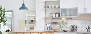 Upgrading to A Modular Kitchen? Secure A Home Improvement Loan in Just A Few Steps