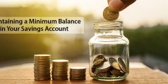 5 benefits of maintaining a higher balance in your savings account