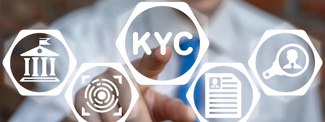 KYC Compliant Account Holder