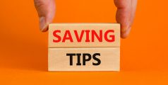 Budgeting and Savings Tips for Beginners