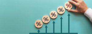 Monthly Interest Rates for a ₹10 Lakh Fixed Deposit (FD)