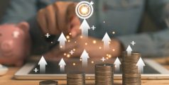 Monthly Interest Rates on a ₹ 30 Lakh Fixed Deposit