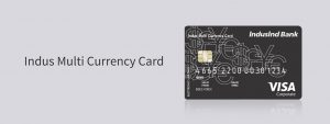 More Trips Abroad with a Multi-Currency Forex Travel Card!