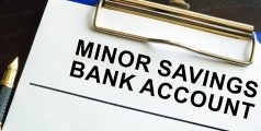 Empower Your Child: Opening A Minor Savings Account Online