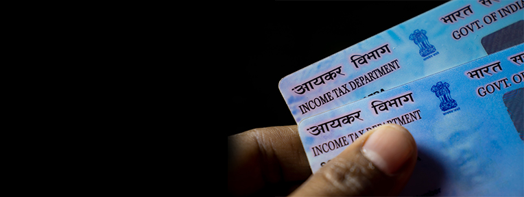 PAN Card Reprint How to Apply for Duplicate Pan Card