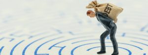 How to Escape from a Debt Trap Using a Personal Loan?