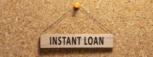 Who Can Get an Instant Personal Loan?