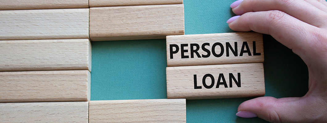 Personal Loan Types
