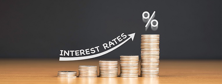 Personal Loan Interest Rates