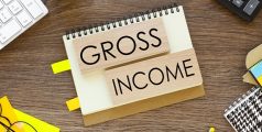 Why Gross Income is Important for Taking Personal Loan?