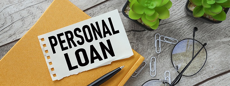 Applying for a Personal Loan